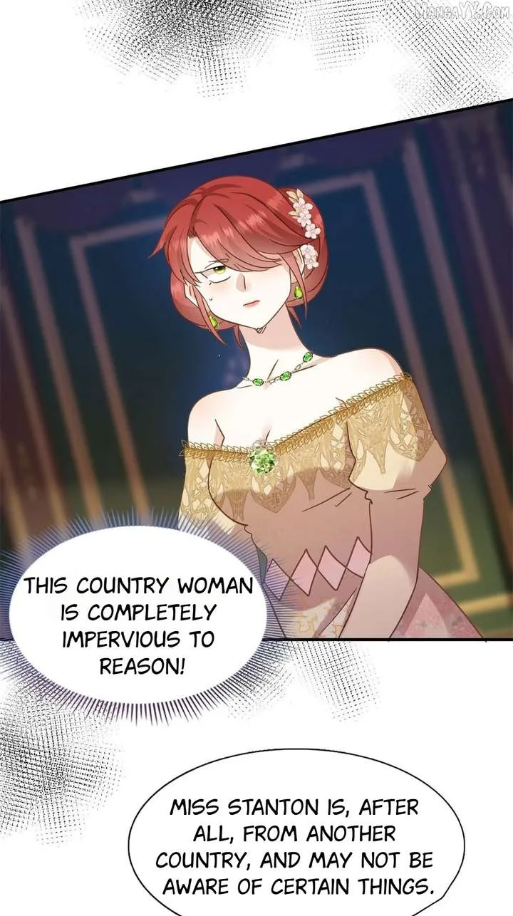 Don’t Embarrass Me Chapter 106 page 14