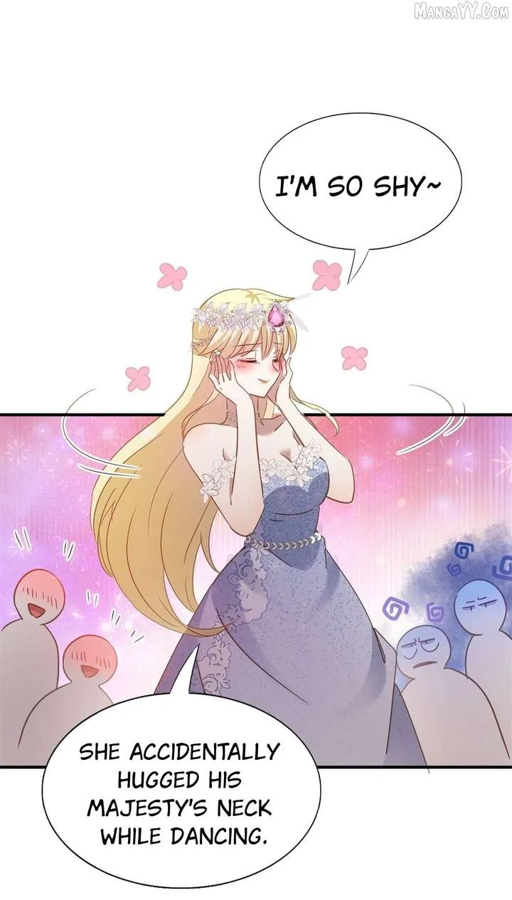 Don’t Embarrass Me Chapter 105 page 21