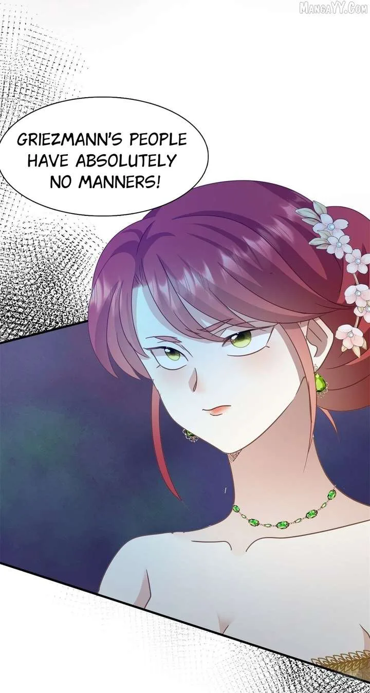 Don’t Embarrass Me Chapter 105 page 23