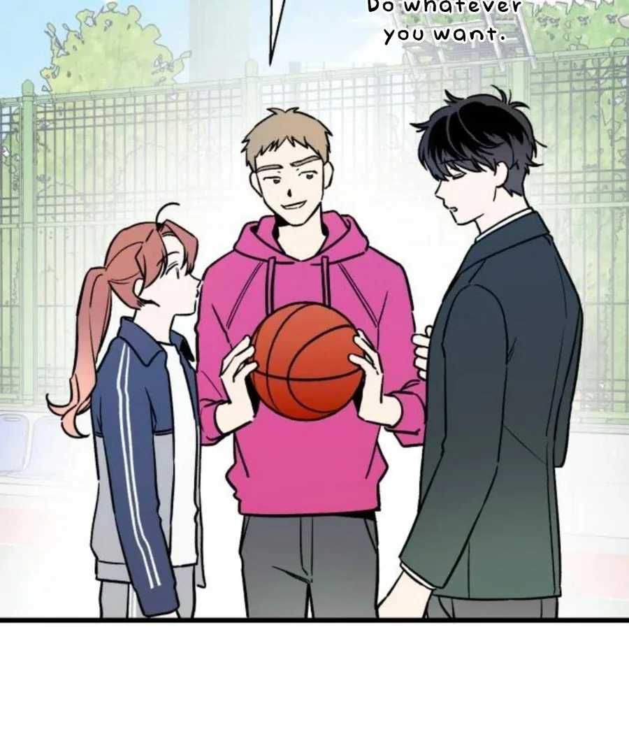 Don’t confess to that boy Chapter 11 page 81