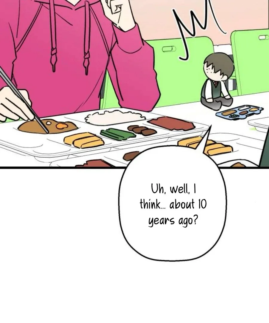 Don’t confess to that boy Chapter 11 page 72