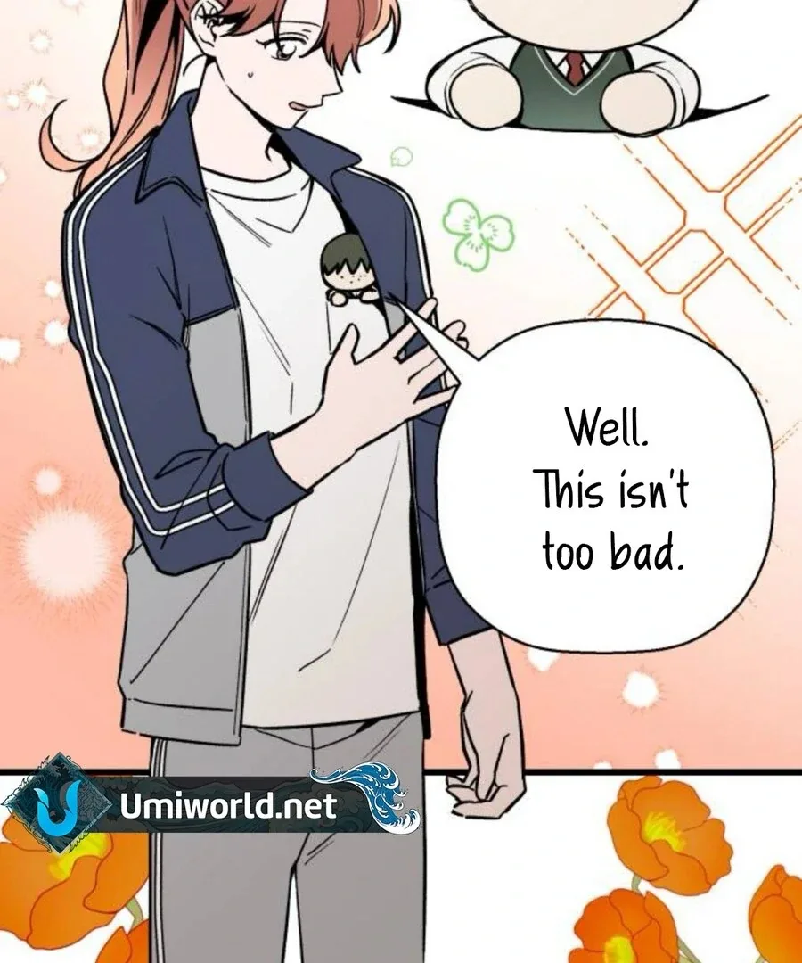 Don’t confess to that boy Chapter 11 page 78