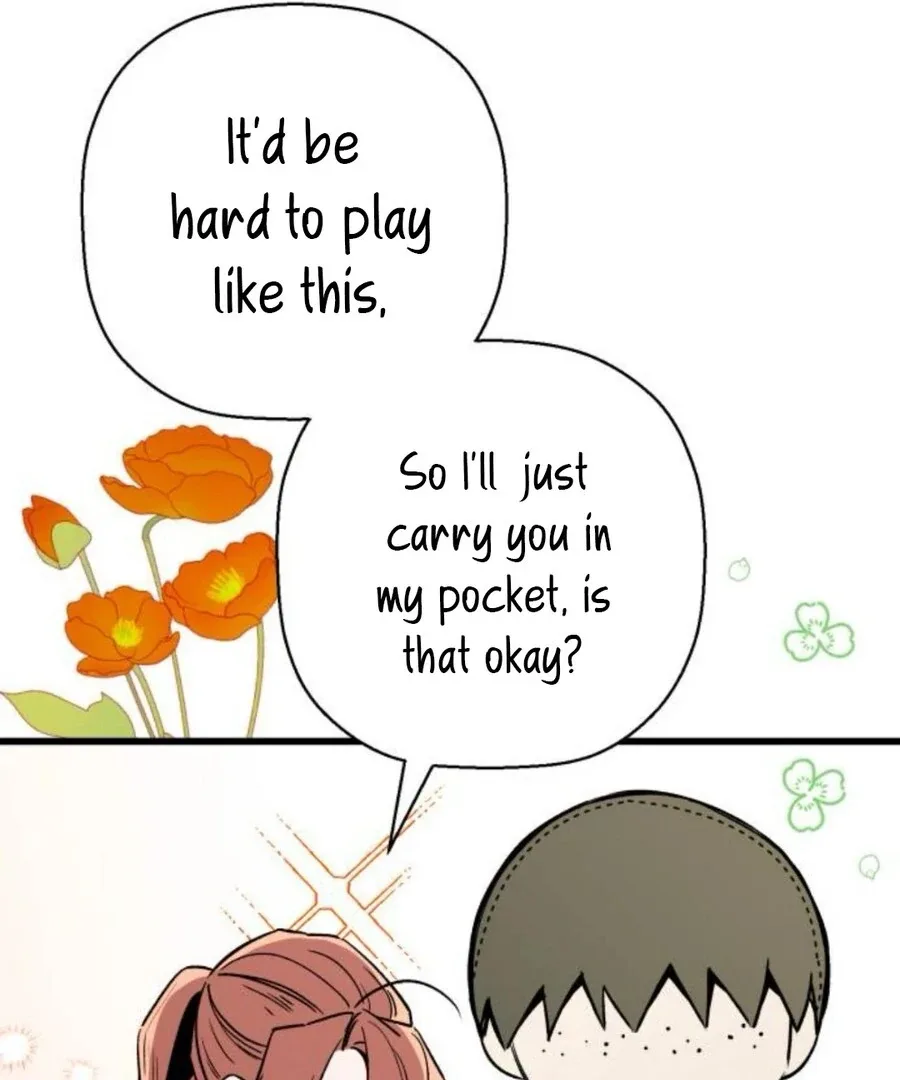 Don’t confess to that boy Chapter 11 page 77