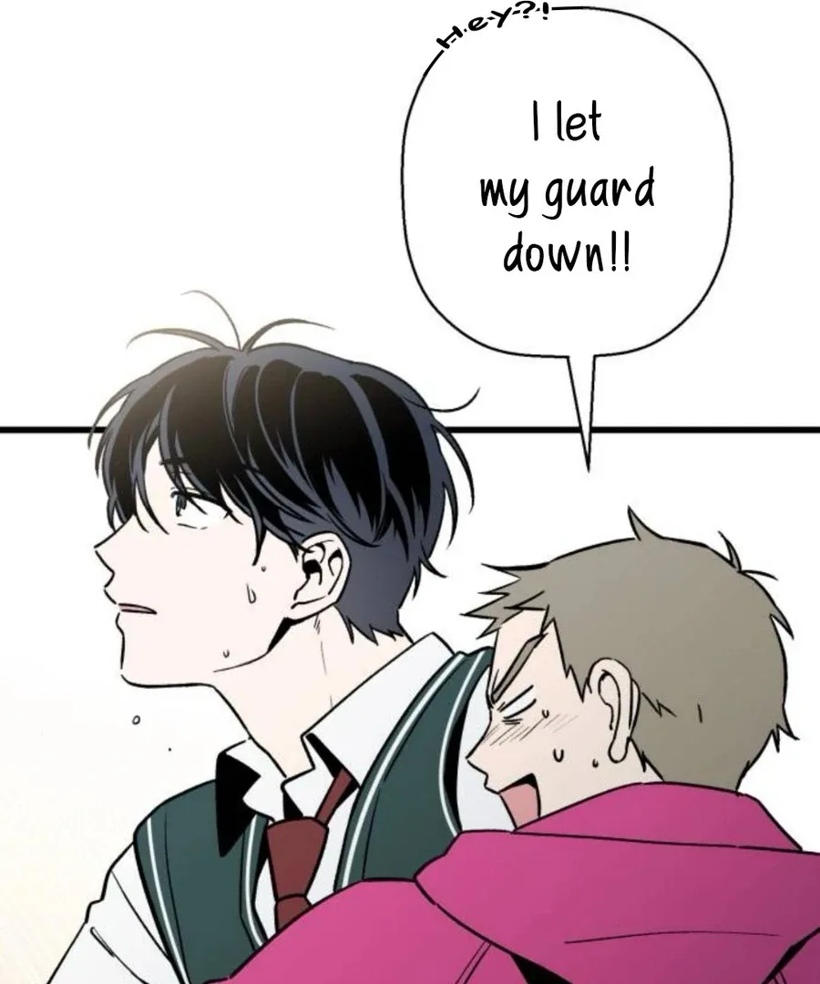 Don’t confess to that boy Chapter 11 page 117