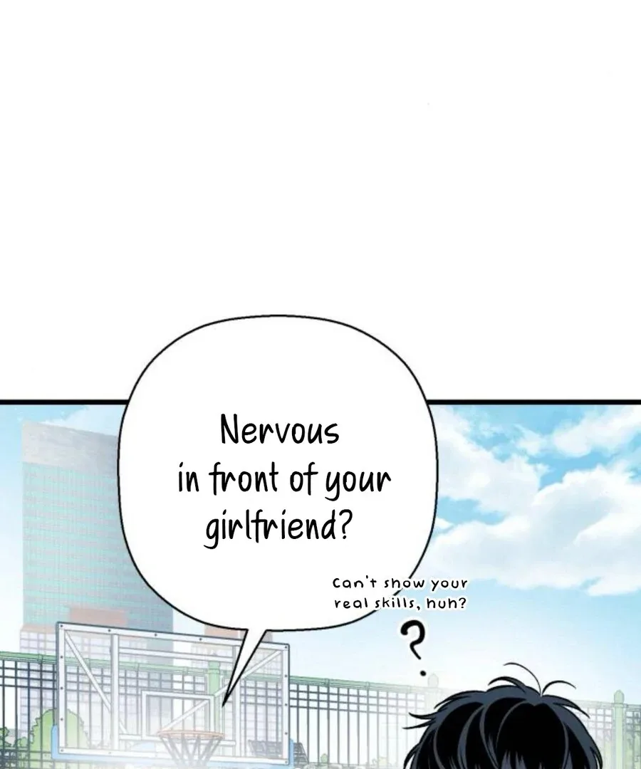 Don’t confess to that boy Chapter 11 page 111