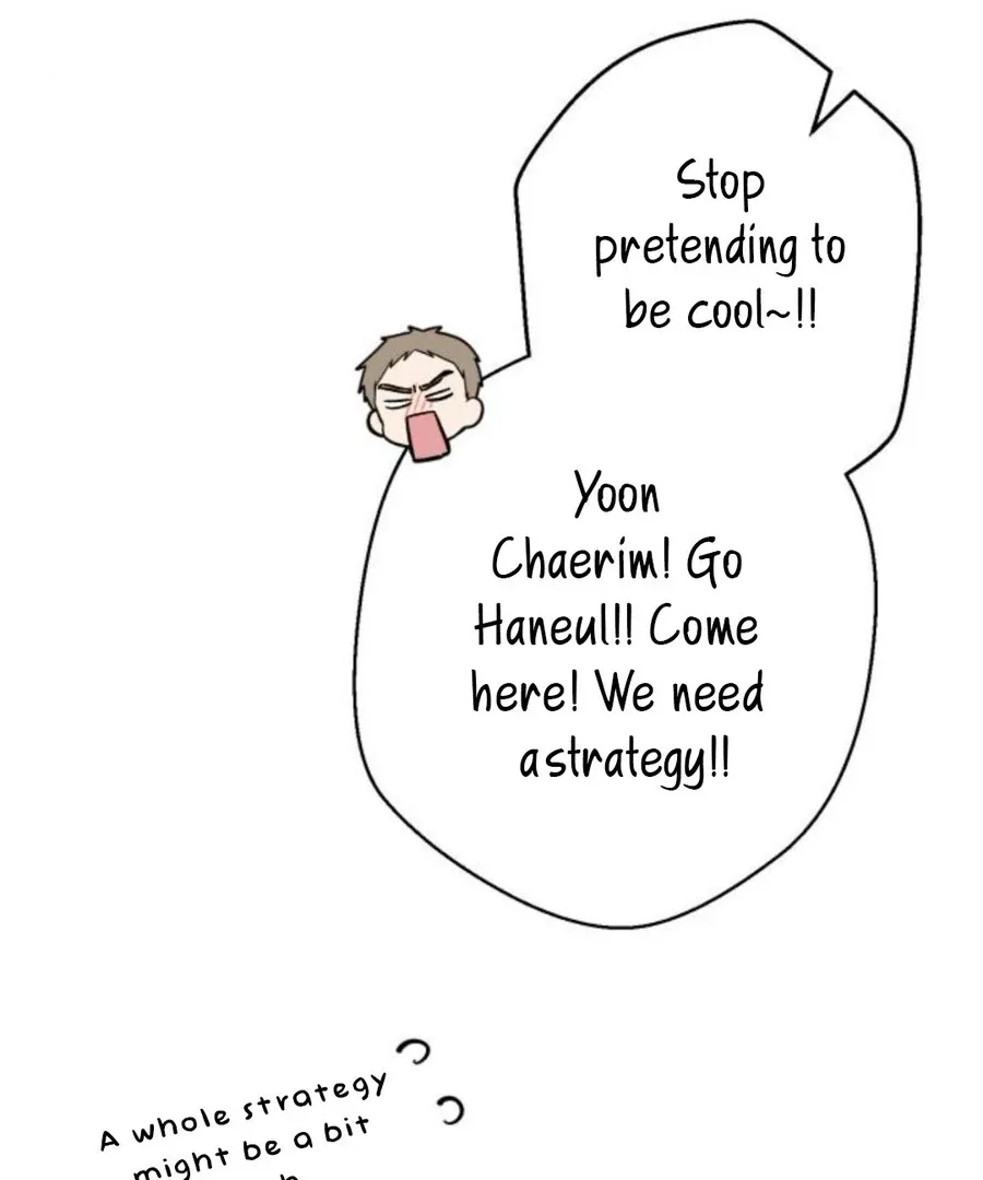 Don’t confess to that boy Chapter 11 page 127