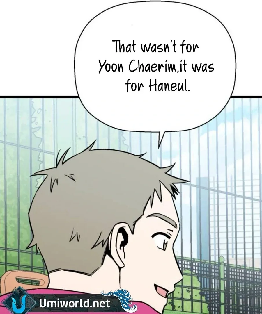 Don’t confess to that boy Chapter 11 page 149