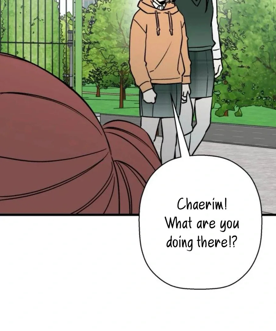 Don’t confess to that boy Chapter 11 page 129