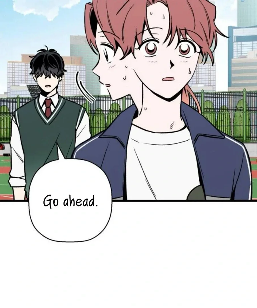 Don’t confess to that boy Chapter 11 page 131