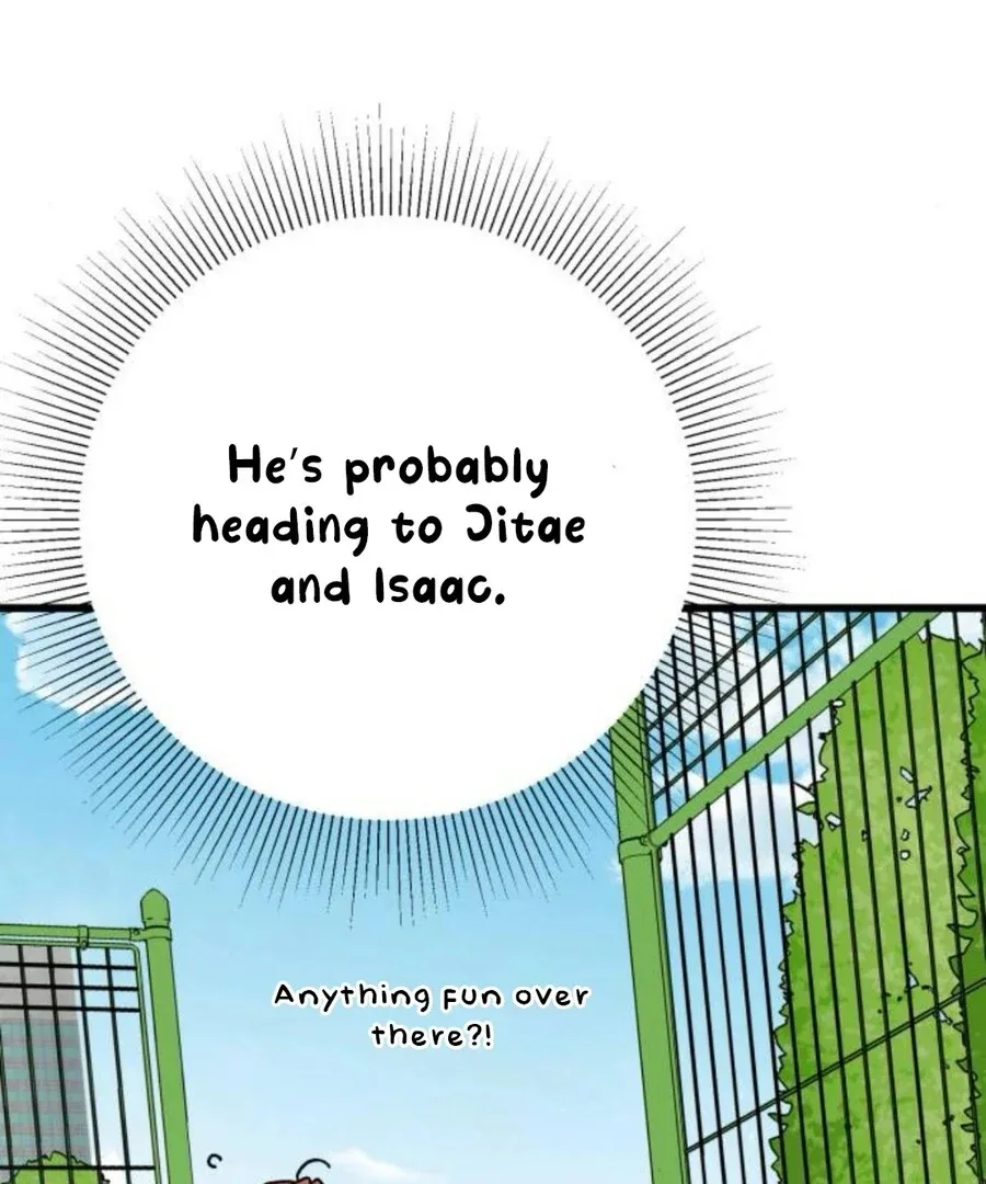 Don’t confess to that boy Chapter 11 page 143