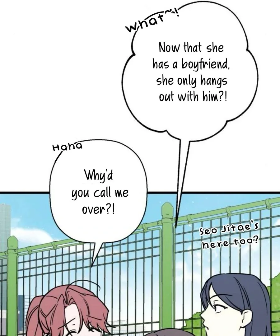 Don’t confess to that boy Chapter 11 page 134