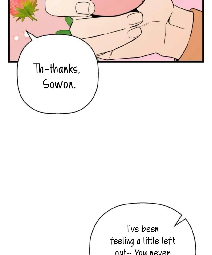 Don’t confess to that boy Chapter 11 page 138