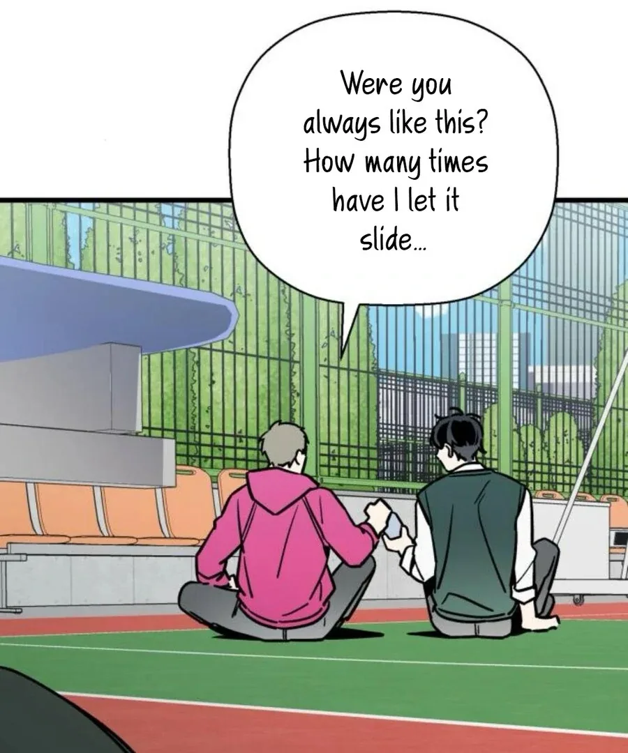 Don’t confess to that boy Chapter 11 page 146