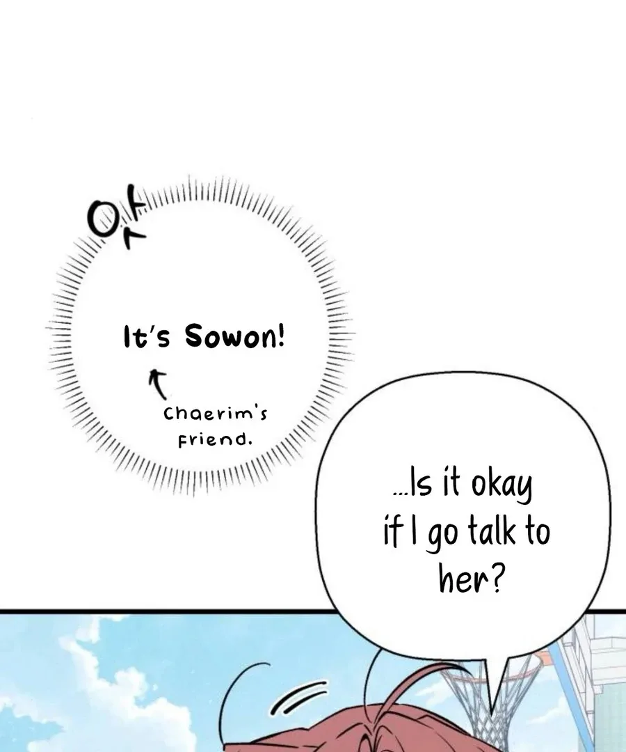 Don’t confess to that boy Chapter 11 page 130