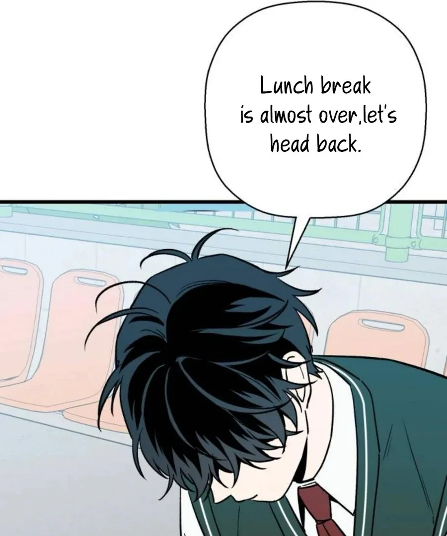 Don’t confess to that boy Chapter 11 page 166