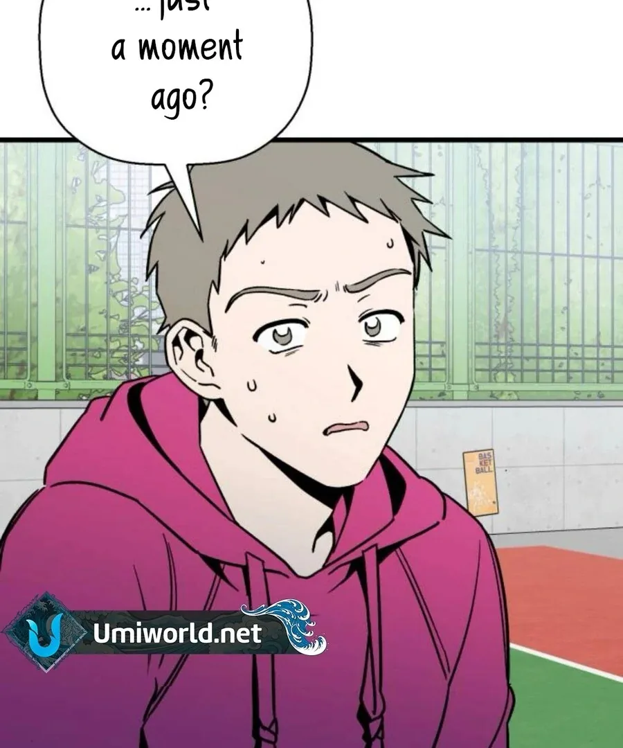 Don’t confess to that boy Chapter 11 page 172