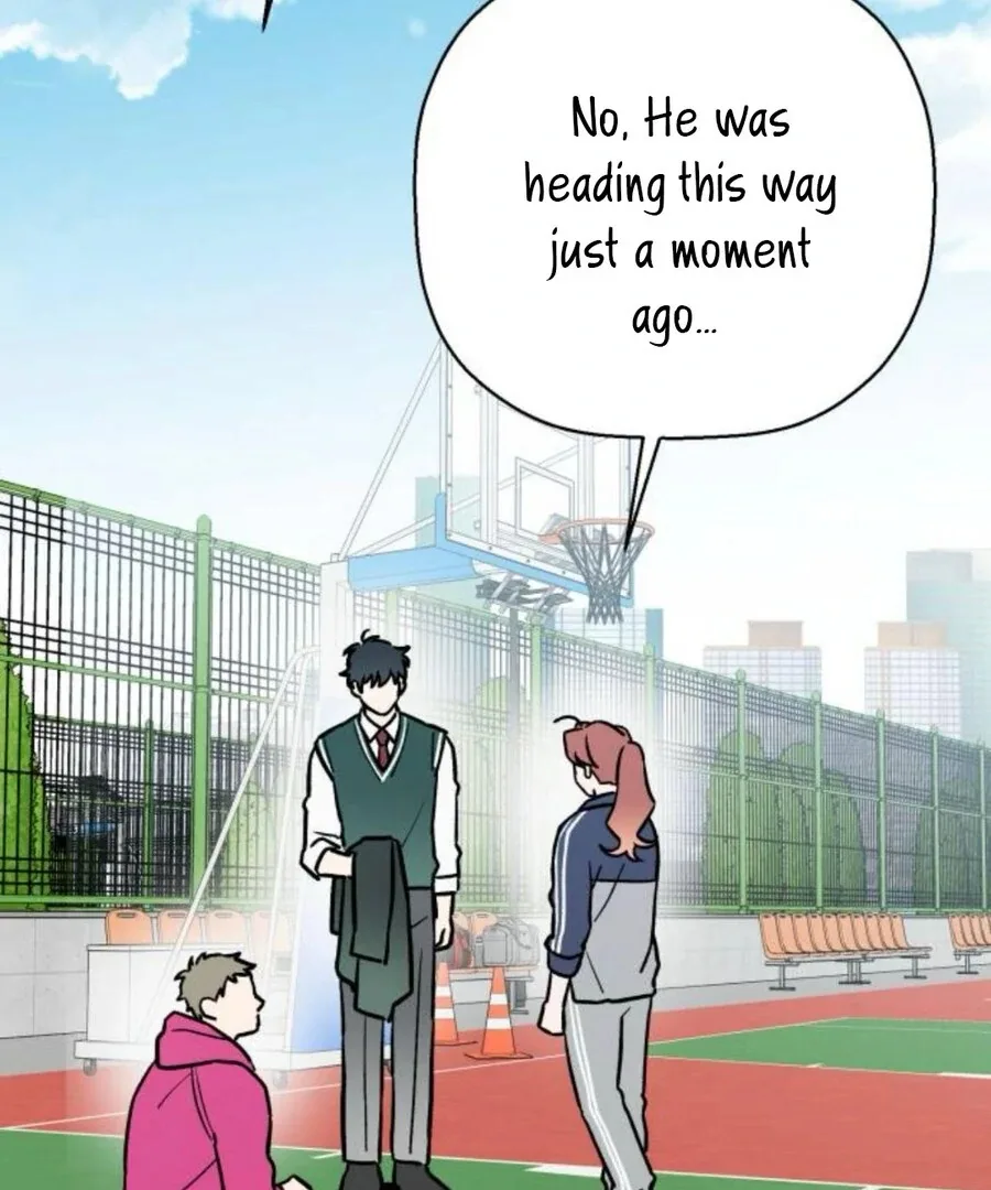 Don’t confess to that boy Chapter 11 page 170