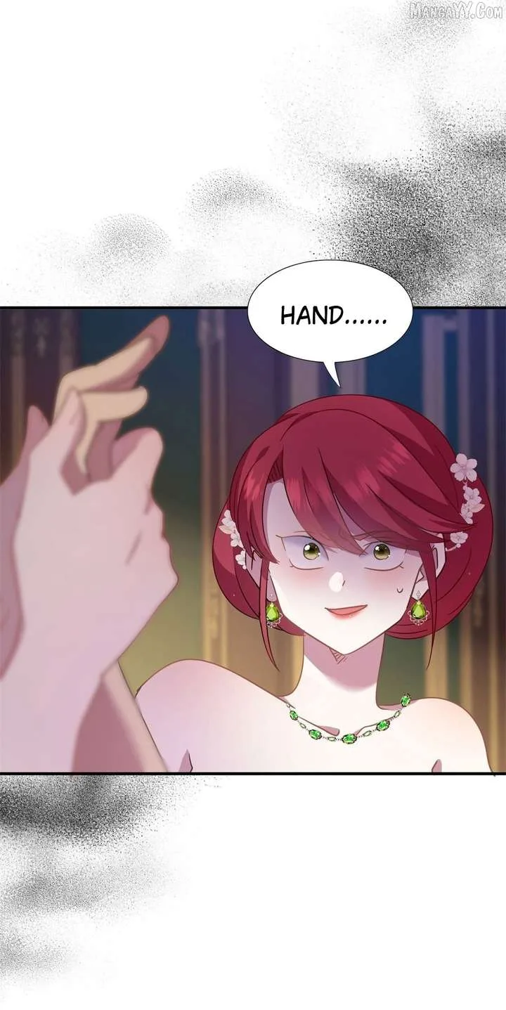 Don’t Embarrass Me Chapter 107 page 6