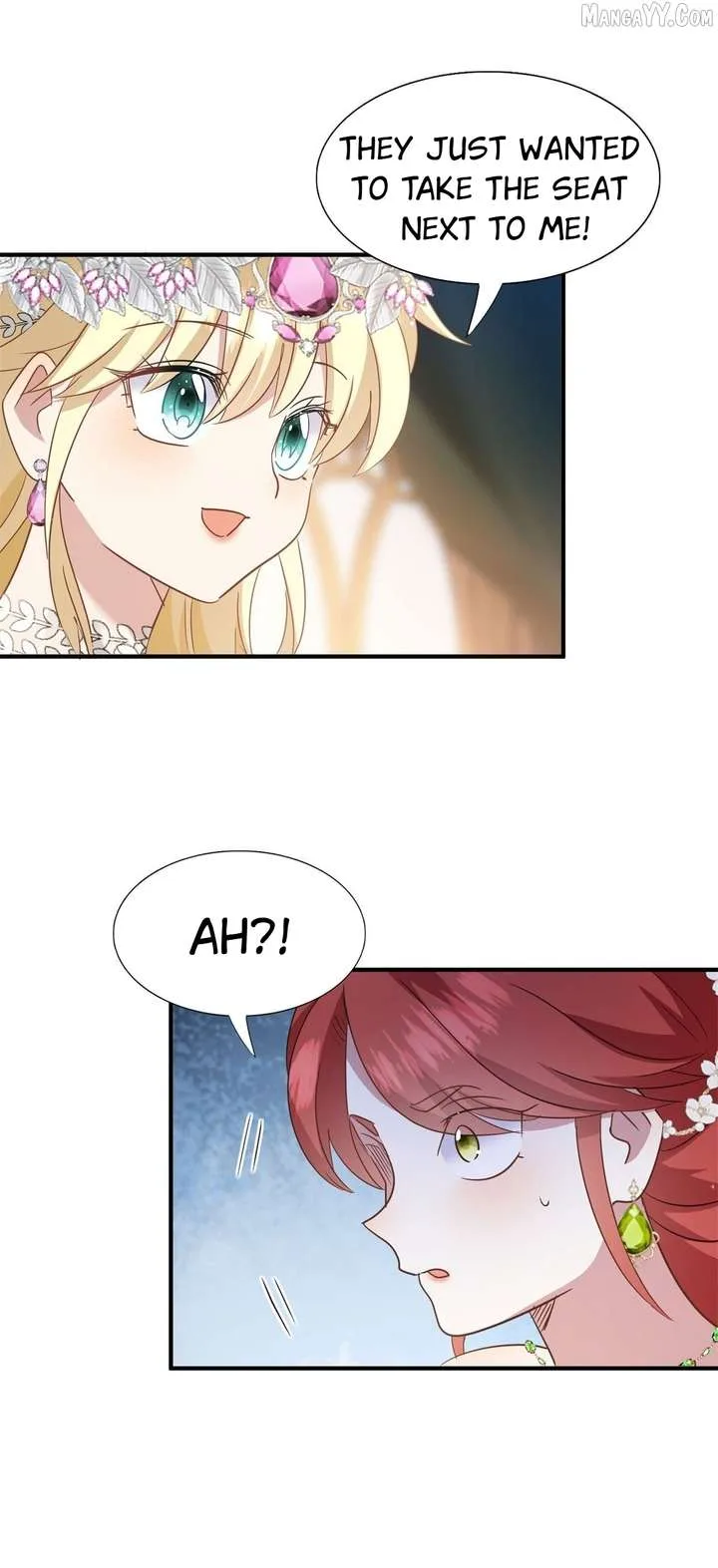 Don’t Embarrass Me Chapter 107 page 8