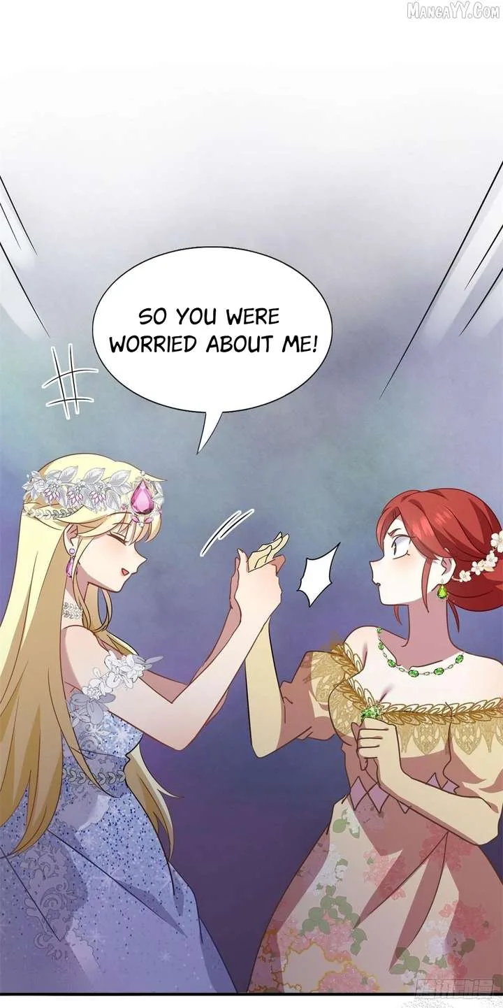 Don’t Embarrass Me Chapter 107 page 5
