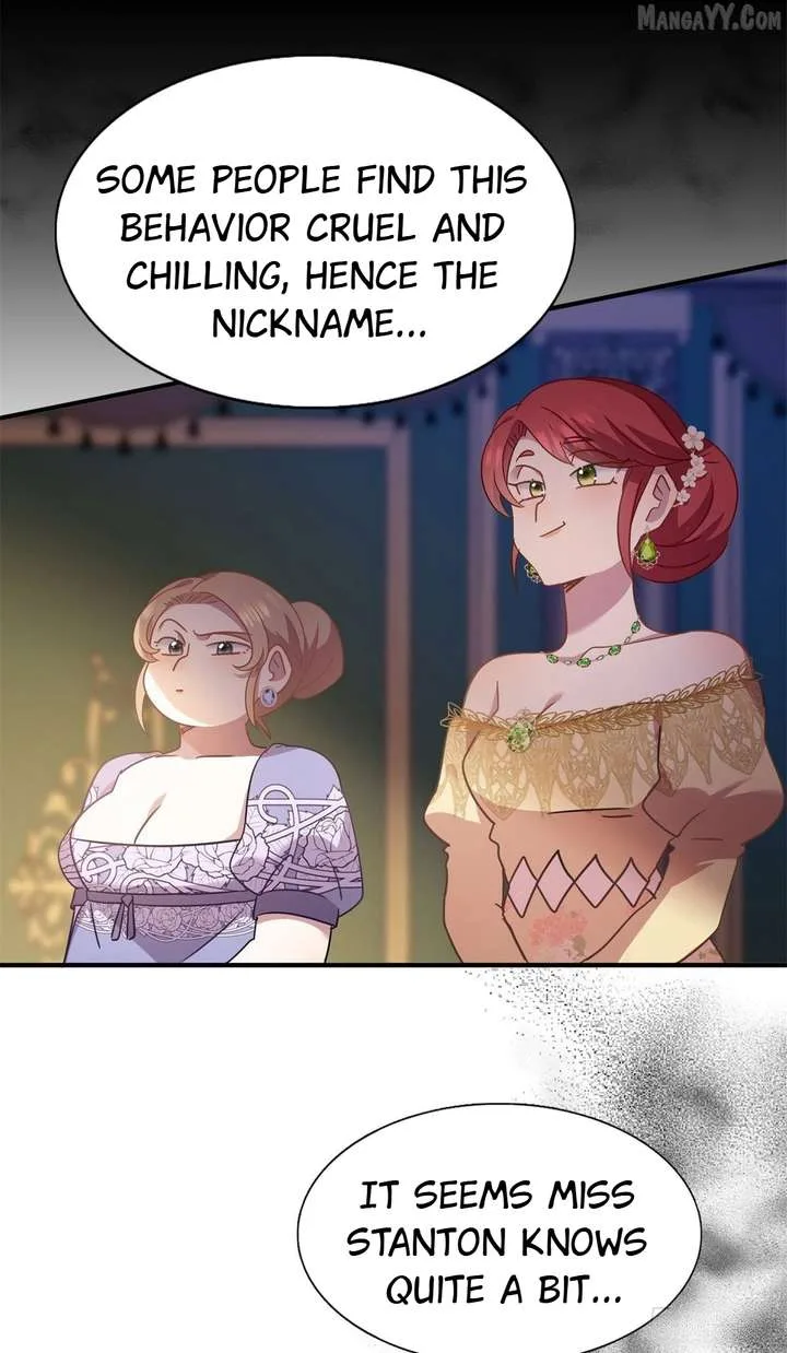 Don’t Embarrass Me Chapter 107 page 3