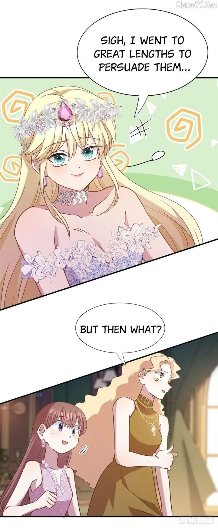Don’t Embarrass Me Chapter 107 page 9