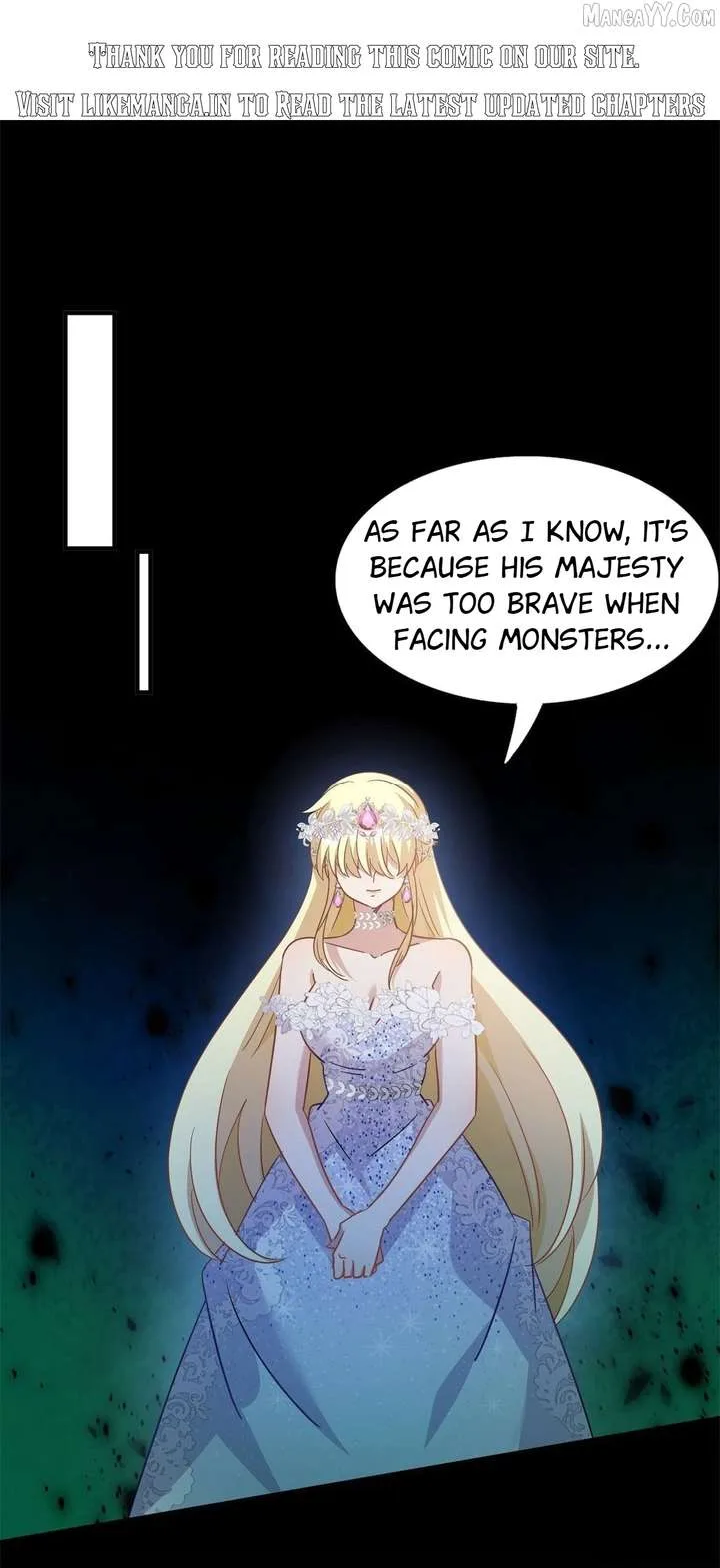 Don’t Embarrass Me Chapter 107 page 2
