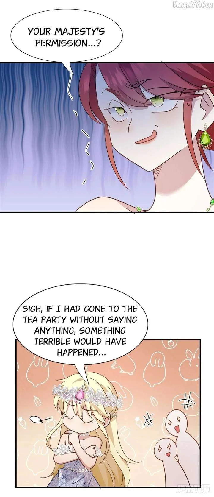 Don’t Embarrass Me Chapter 107 page 17