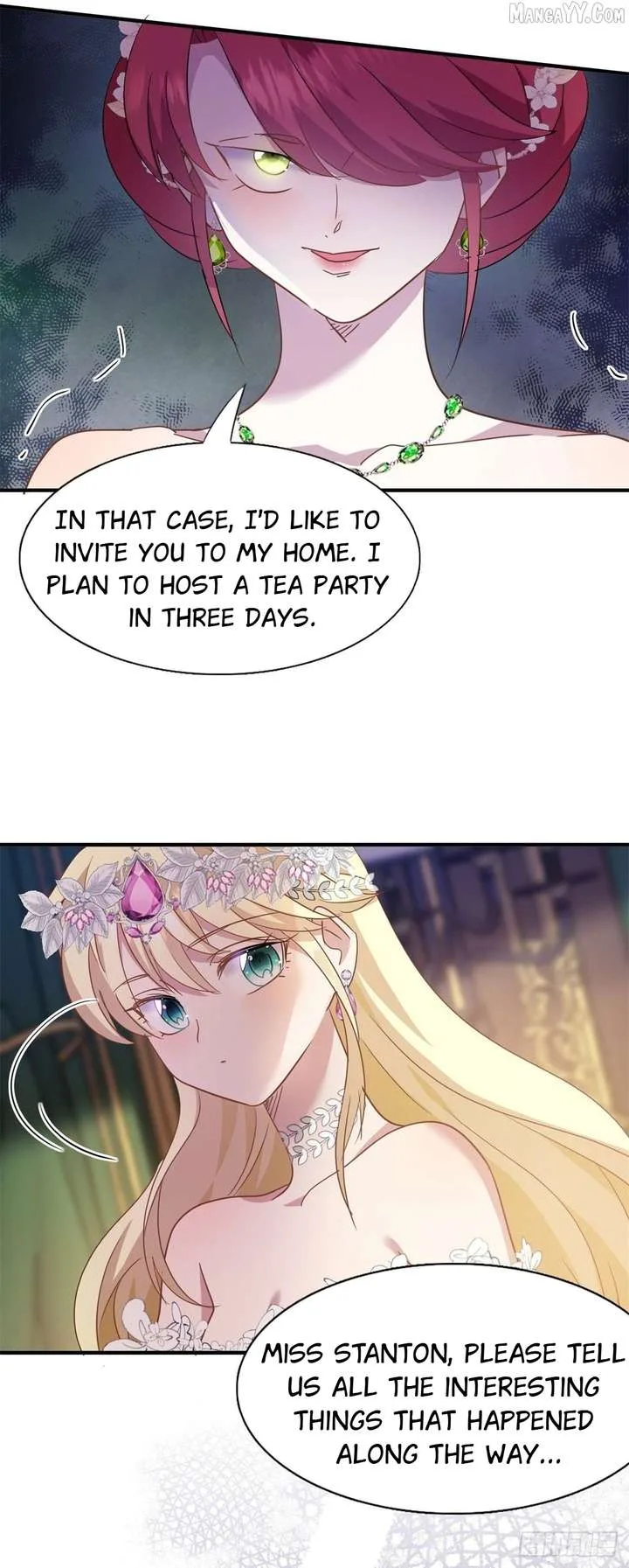 Don’t Embarrass Me Chapter 107 page 14