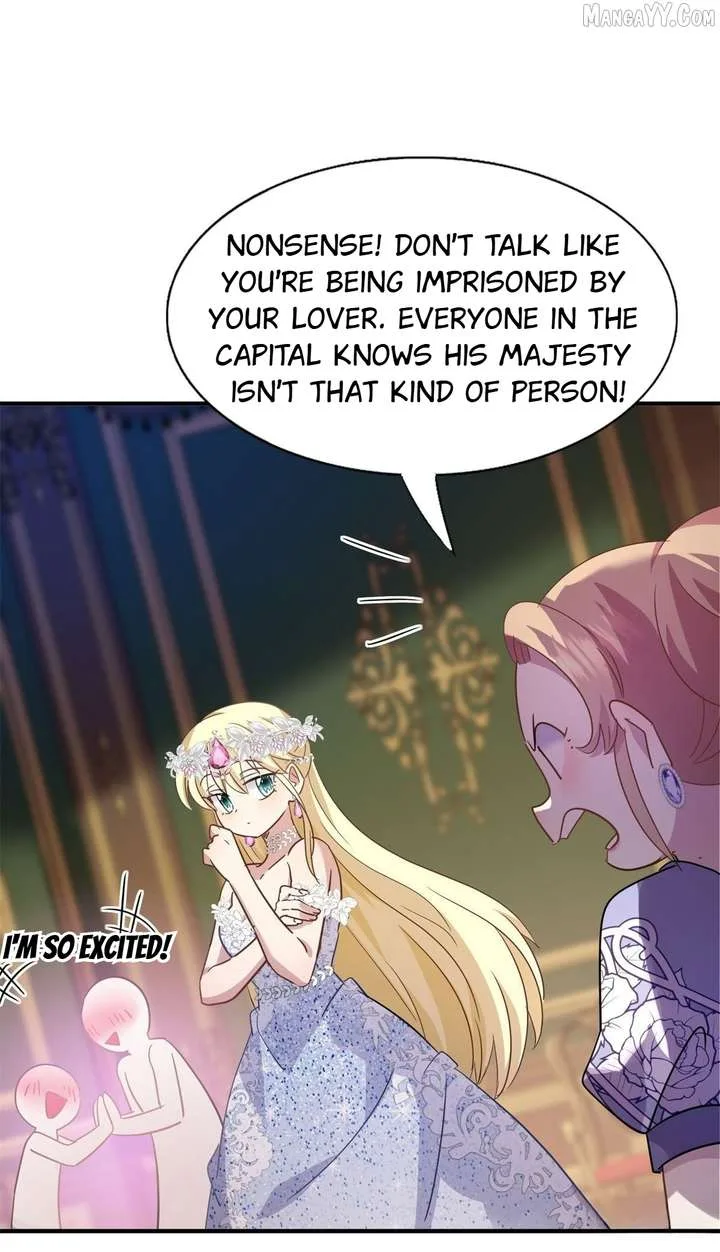 Don’t Embarrass Me Chapter 107 page 18