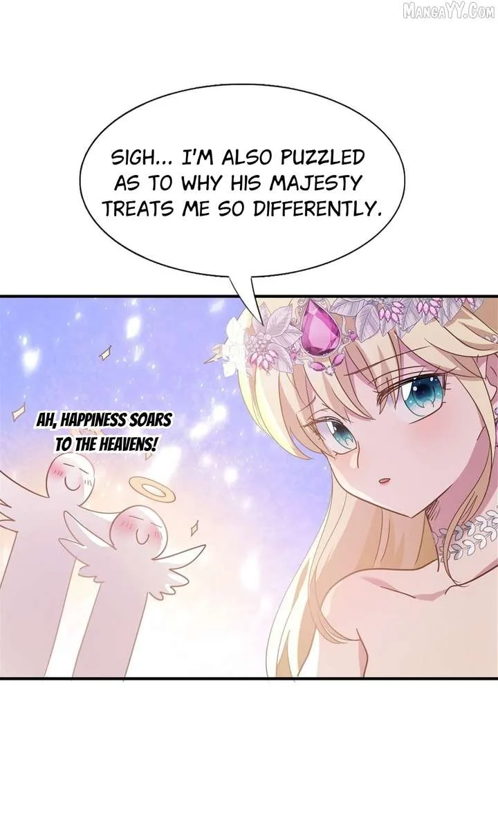 Don’t Embarrass Me Chapter 107 page 19