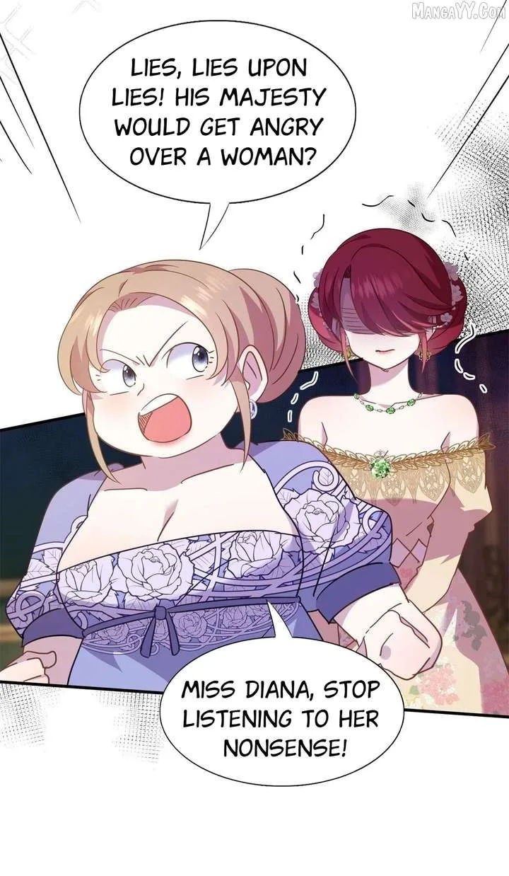Don’t Embarrass Me Chapter 107 page 13