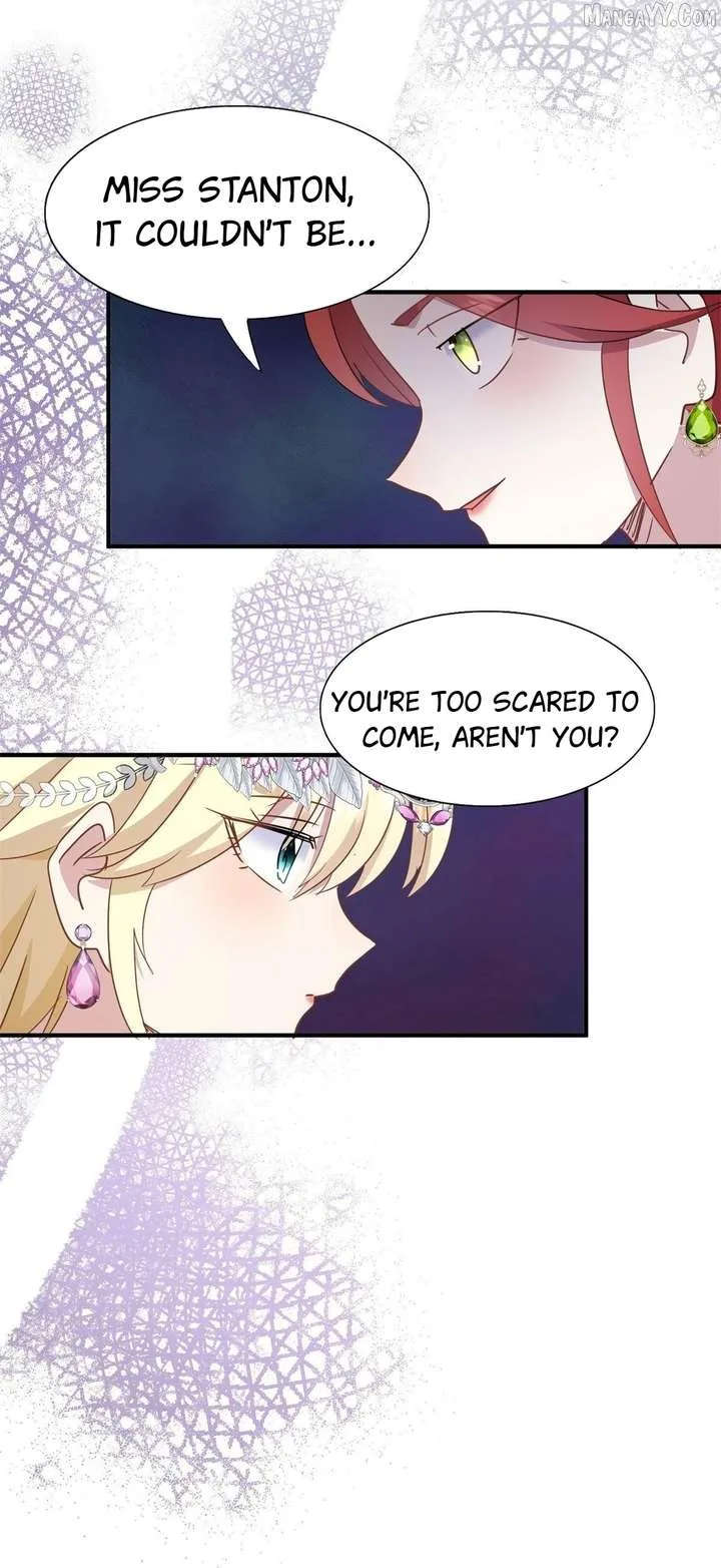 Don’t Embarrass Me Chapter 107 page 15