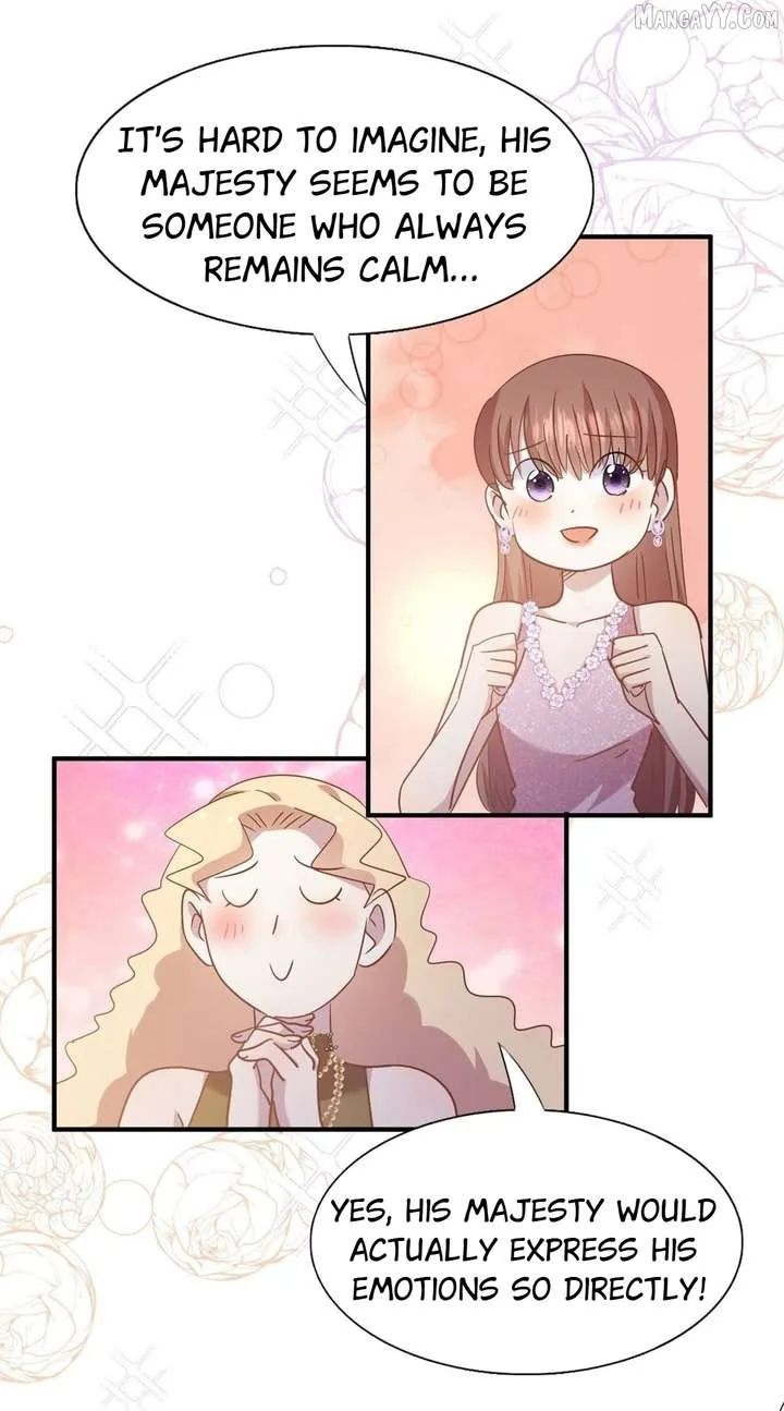 Don’t Embarrass Me Chapter 107 page 12