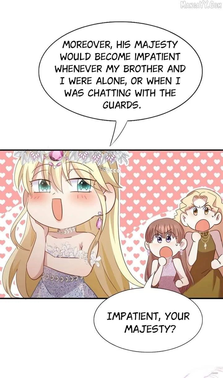 Don’t Embarrass Me Chapter 107 page 11