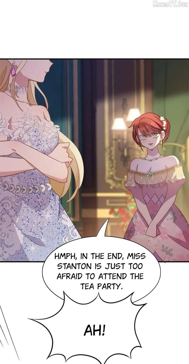 Don’t Embarrass Me Chapter 107 page 20