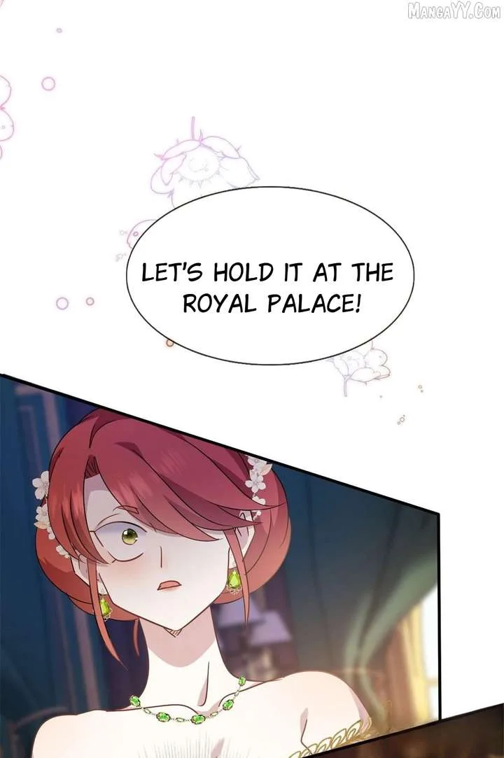 Don’t Embarrass Me Chapter 107 page 23