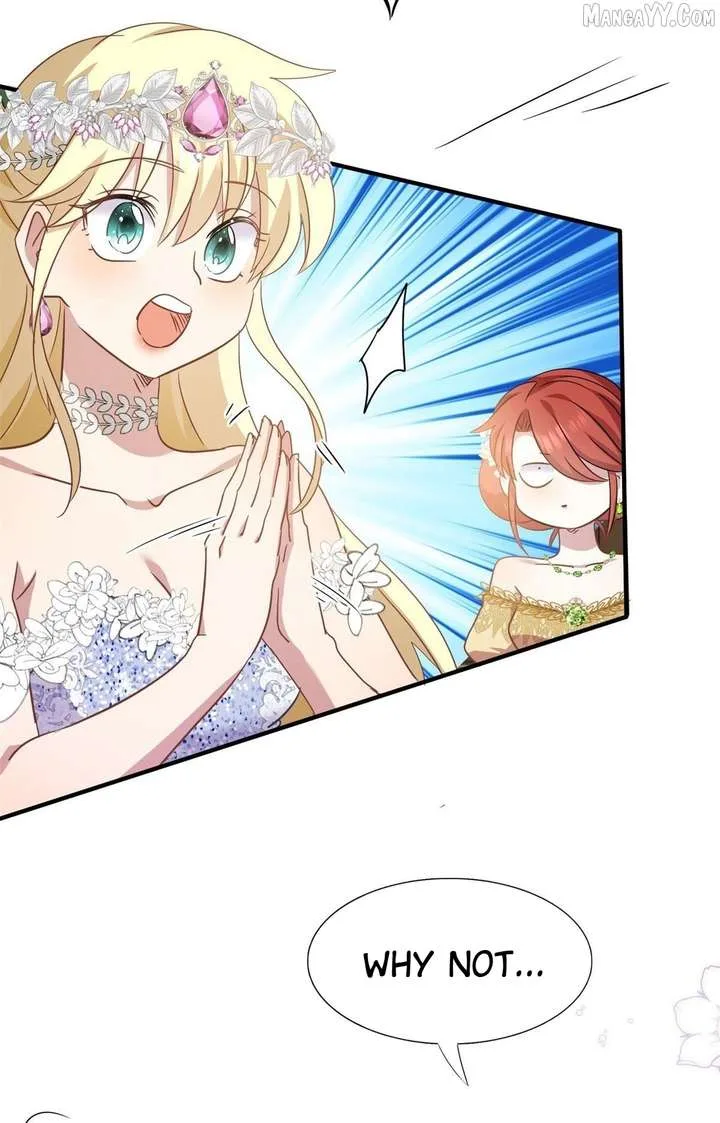 Don’t Embarrass Me Chapter 107 page 21