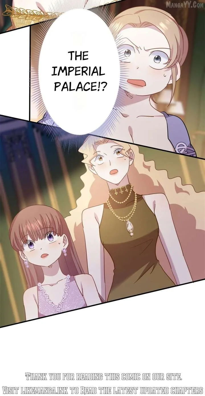 Don’t Embarrass Me Chapter 107 page 24