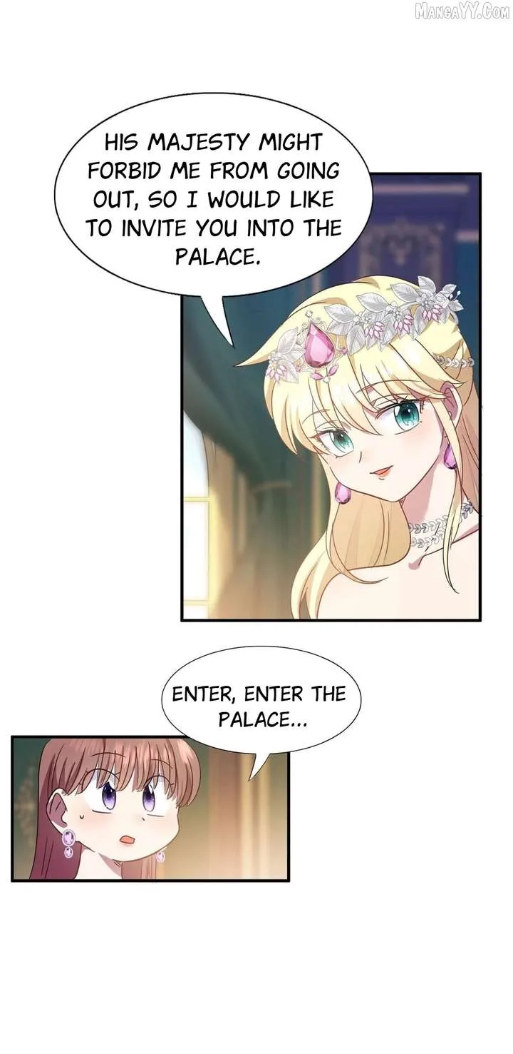 Don’t Embarrass Me Chapter 108 page 3