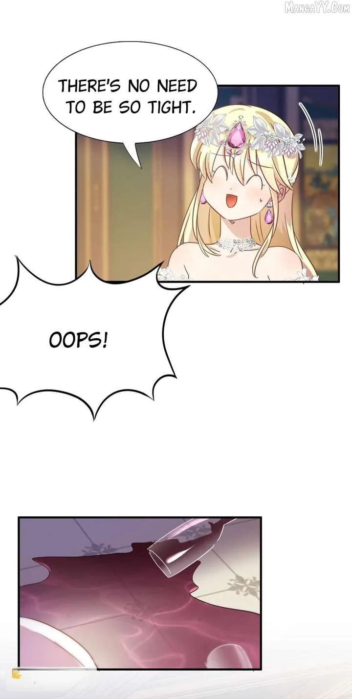 Don’t Embarrass Me Chapter 108 page 10