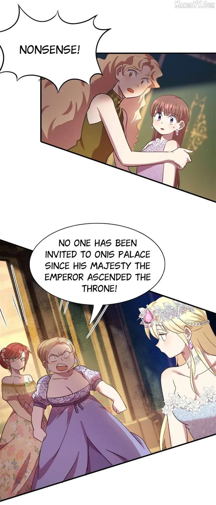 Don’t Embarrass Me Chapter 108 page 5