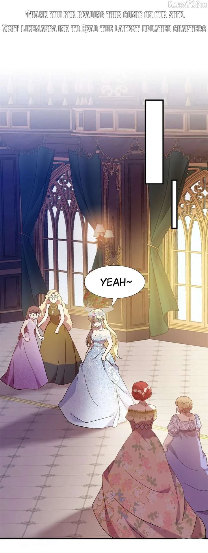Don’t Embarrass Me Chapter 108 page 2