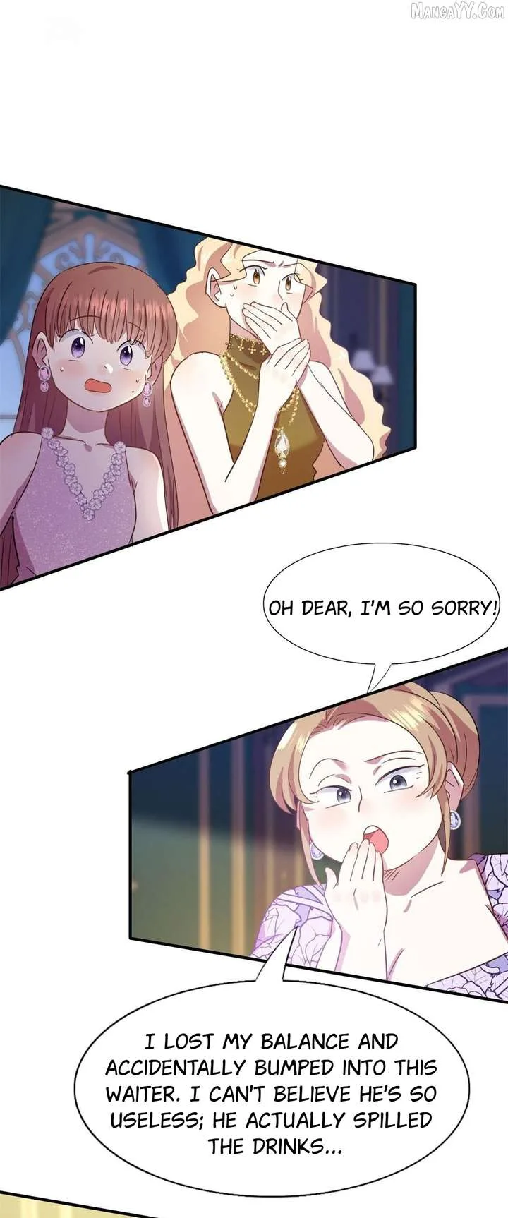 Don’t Embarrass Me Chapter 108 page 13