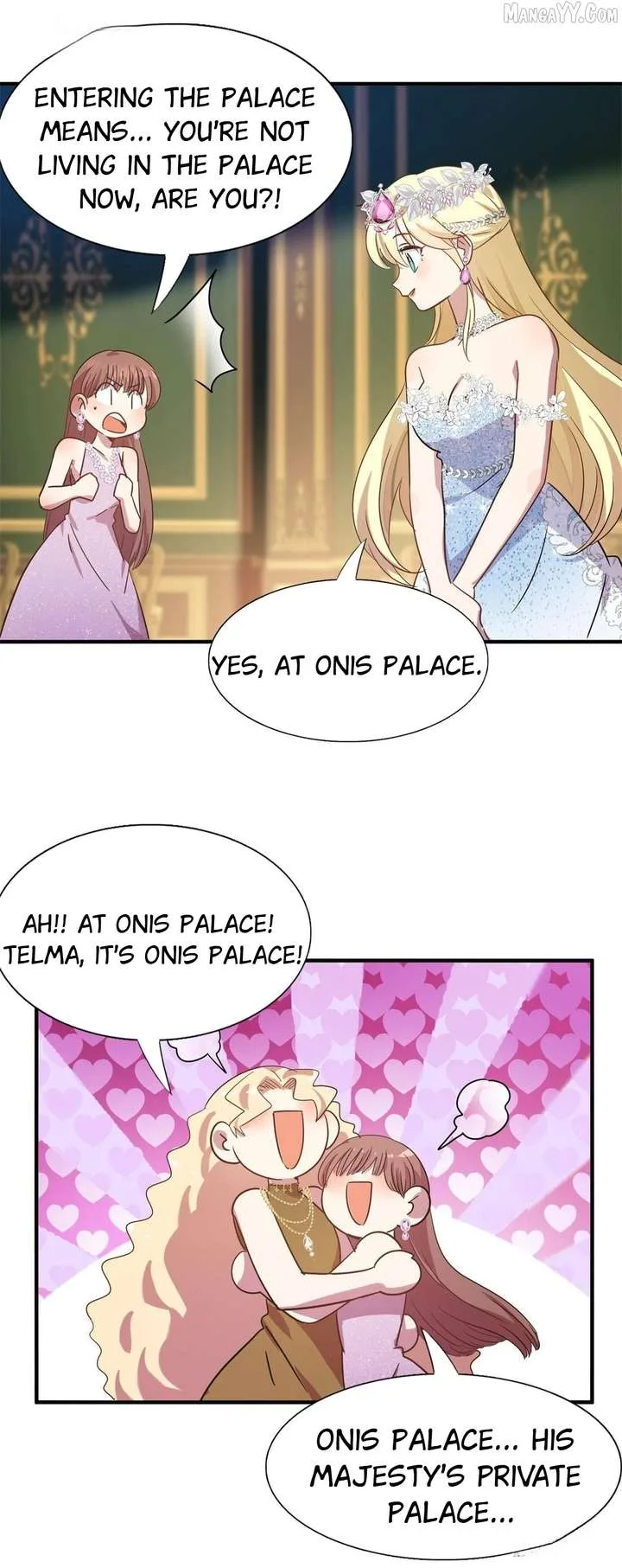 Don’t Embarrass Me Chapter 108 page 4