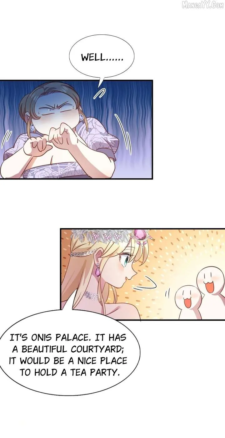 Don’t Embarrass Me Chapter 108 page 7