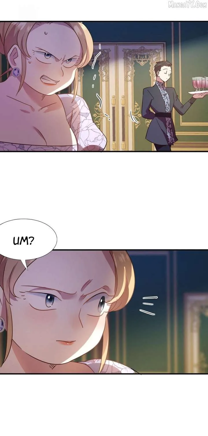 Don’t Embarrass Me Chapter 108 page 8