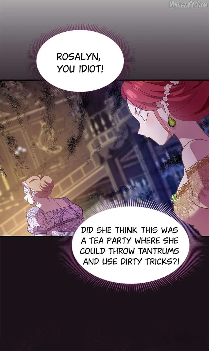 Don’t Embarrass Me Chapter 108 page 15