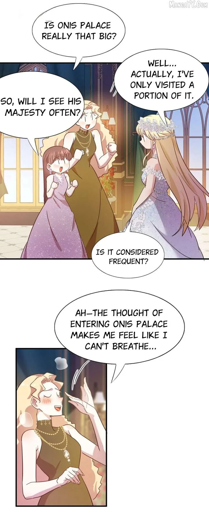 Don’t Embarrass Me Chapter 108 page 9