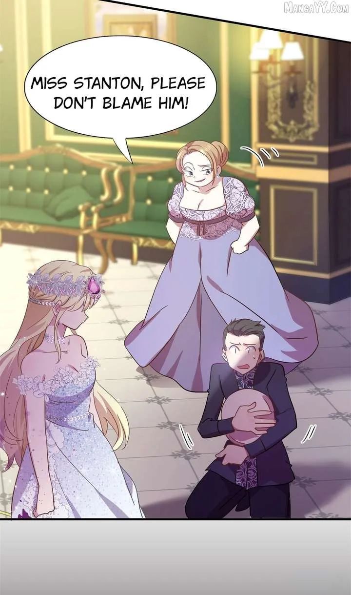 Don’t Embarrass Me Chapter 108 page 14
